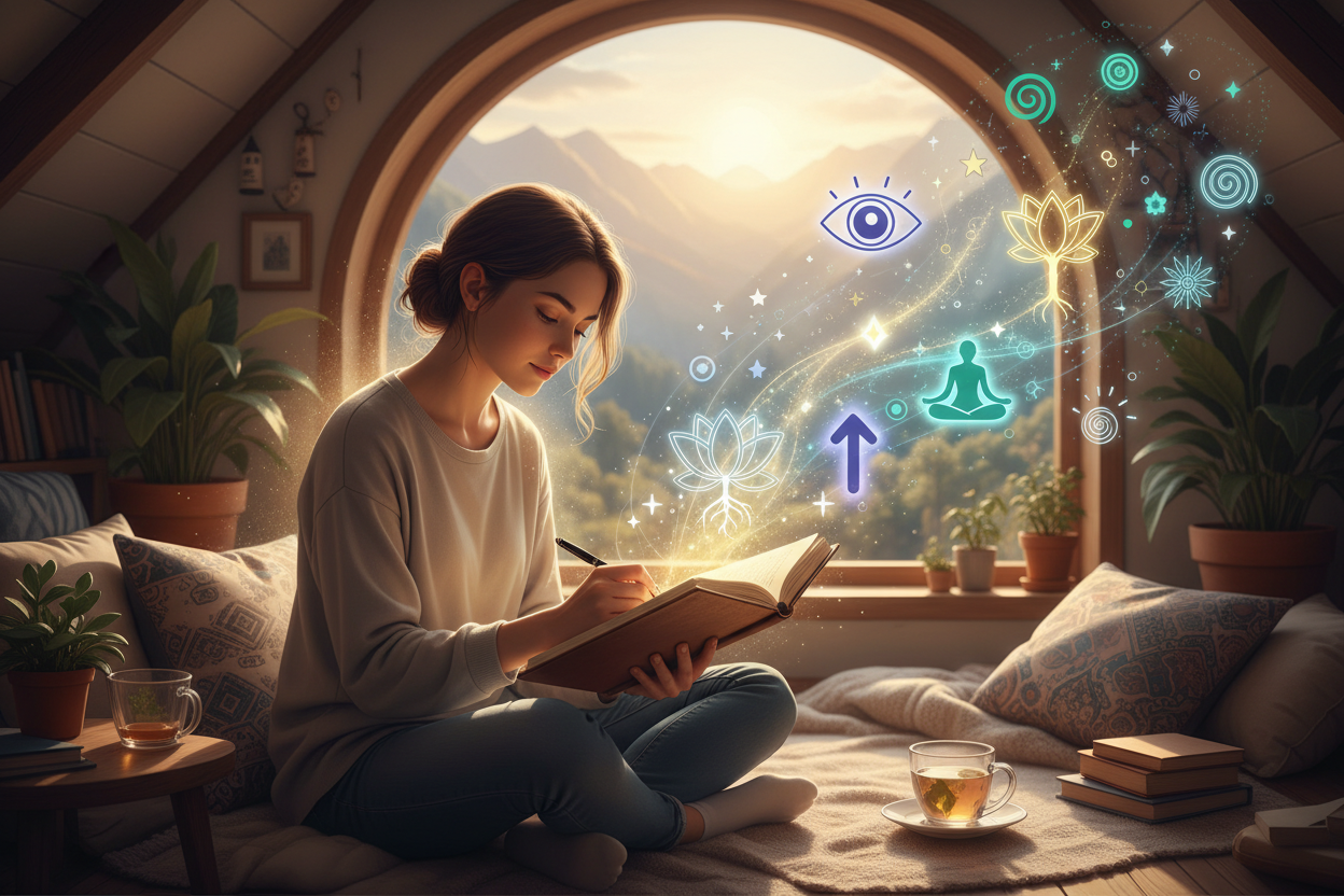 selbstkritik ueberwinden dein weg zu innerer staerke und gelassenheit 2