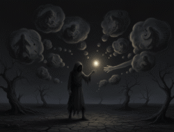 Selbstkritik überwinden: Dein Weg zu innerer Stärke und Gelassenheit