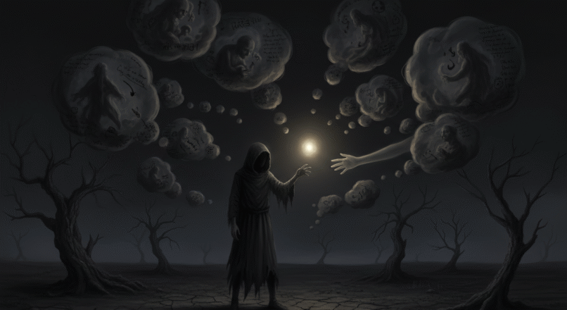 Selbstkritik überwinden: Dein Weg zu innerer Stärke und Gelassenheit