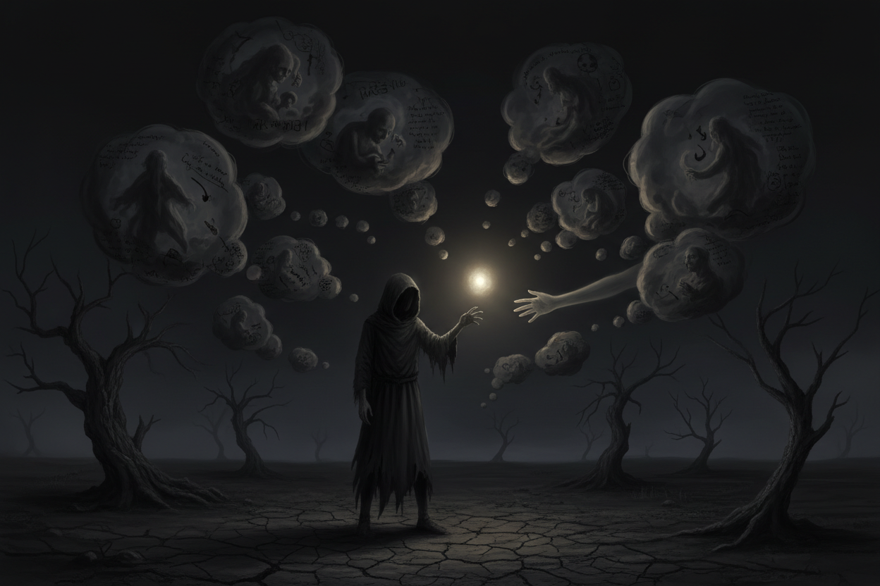 selbstkritik ueberwinden dein weg zu innerer staerke und gelassenheit 3