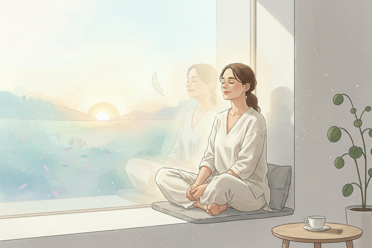 selbstliebe lernen ihr weg zu innerer staerke balance 1