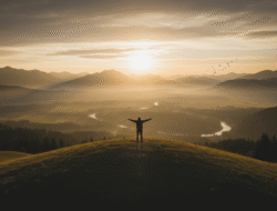 Selbstliebe lernen: Ihr Weg zu innerer Stärke & Balance