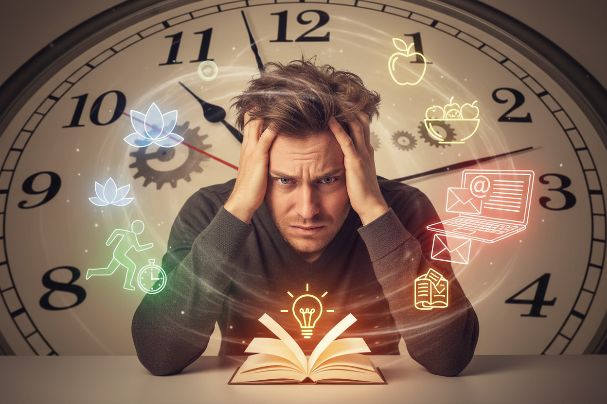 selbstoptimierung wenn wachstum zur falle wird 1