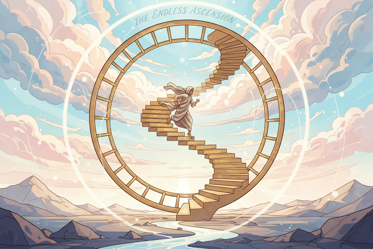 selbstoptimierung wenn wachstum zur falle wird 2