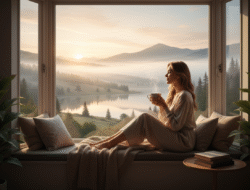 Selbstoptimierung: Wenn Wachstum zur Falle wird