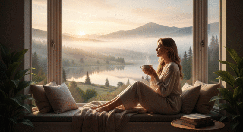 Selbstoptimierung: Wenn Wachstum zur Falle wird