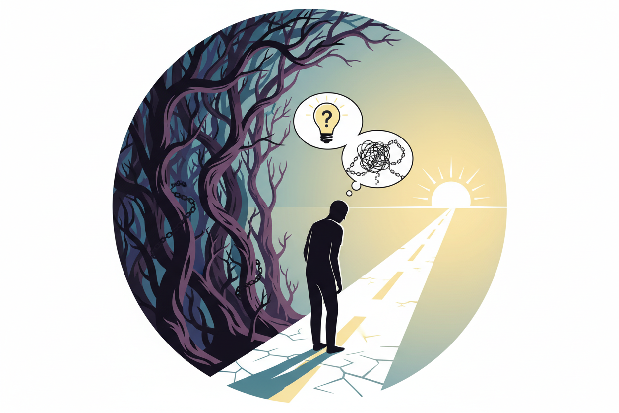 selbstsabotage warum wir uns selbst im weg stehen 1