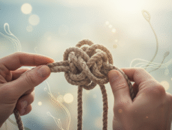 Selbstsabotage: Warum wir uns selbst im Weg stehen