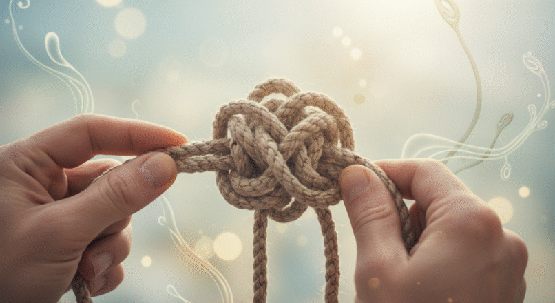 Selbstsabotage: Warum wir uns selbst im Weg stehen