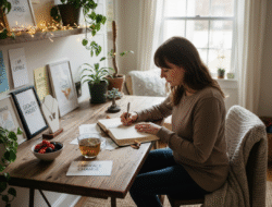 Selbstwertgefühl stärken: Dein Weg zu innerer Stärke und Erfüllung