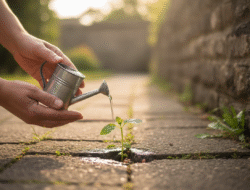 Selbstwirksamkeit stärken: Finde den Glauben an deine Kraft
