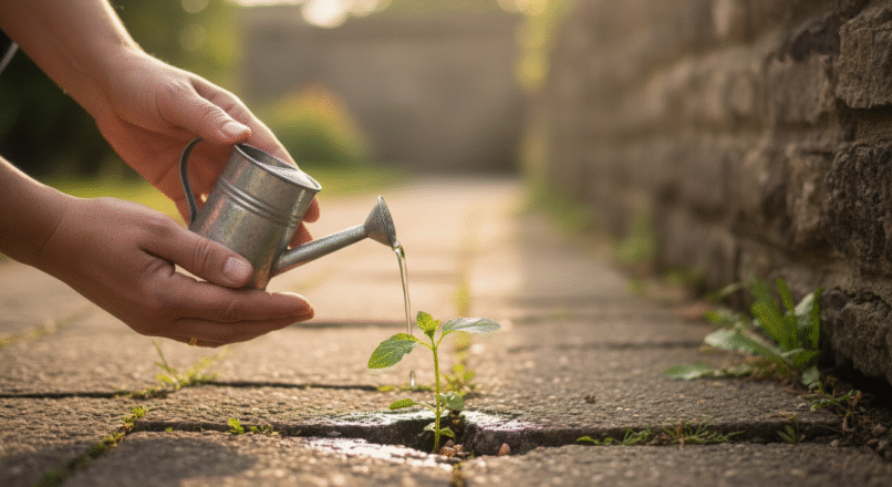 Selbstwirksamkeit stärken: Finde den Glauben an deine Kraft