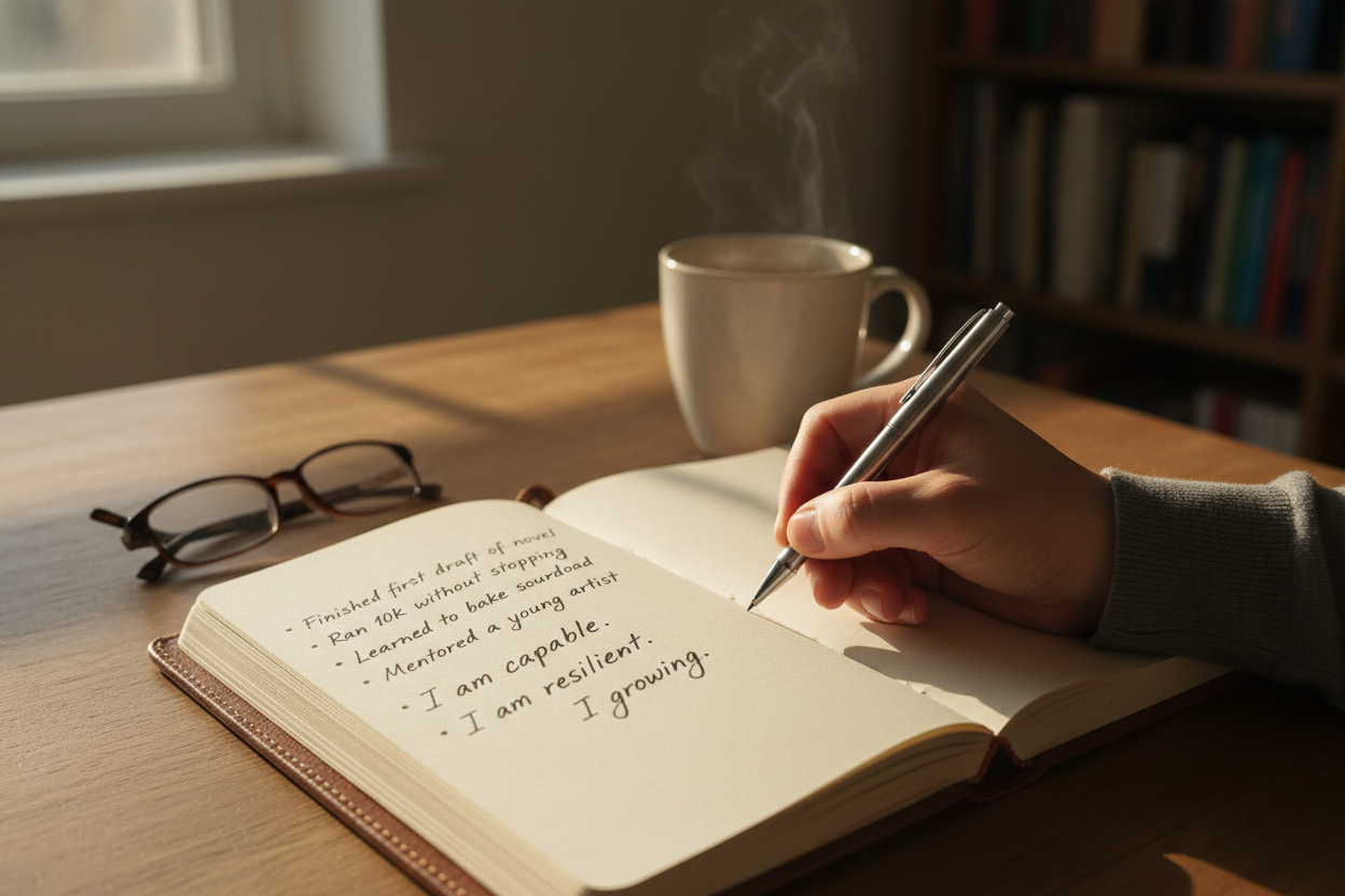 selbstzweifel ueberwinden ihr weg zu starkem selbstvertrauen 2