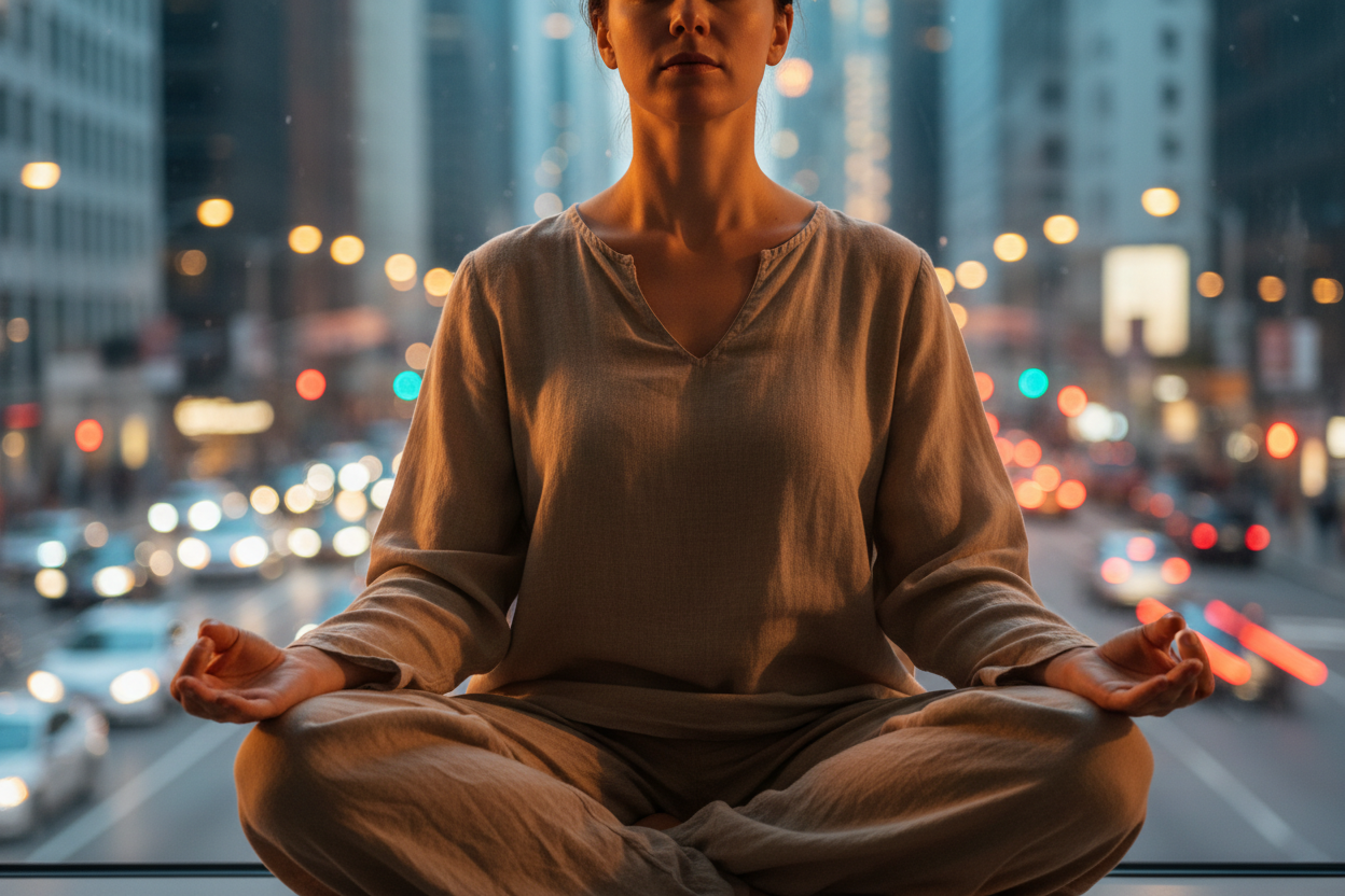 sich selbst beruhigen 9 sofort tipps fuer innere ruhe 1