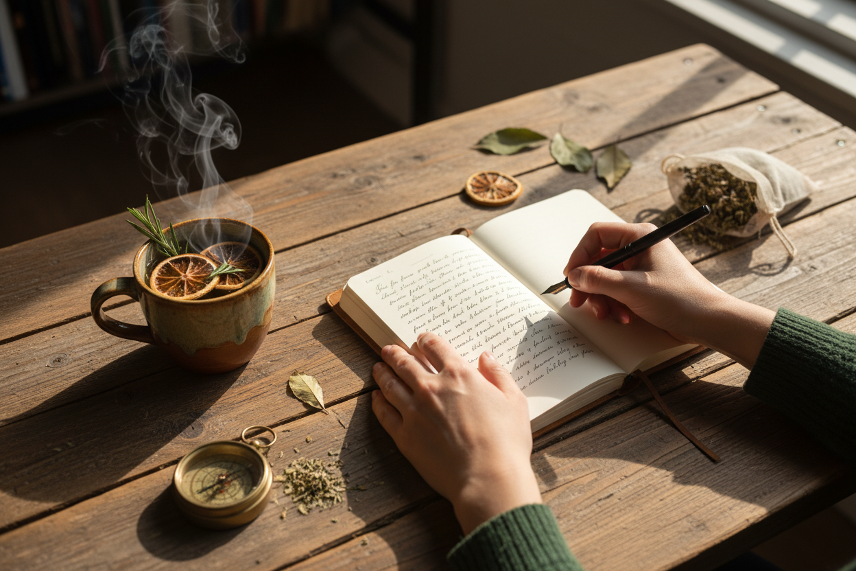 sich selbst beruhigen 9 sofort tipps fuer innere ruhe 2