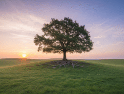 Sich selbst beruhigen: 9 Sofort-Tipps für innere Ruhe