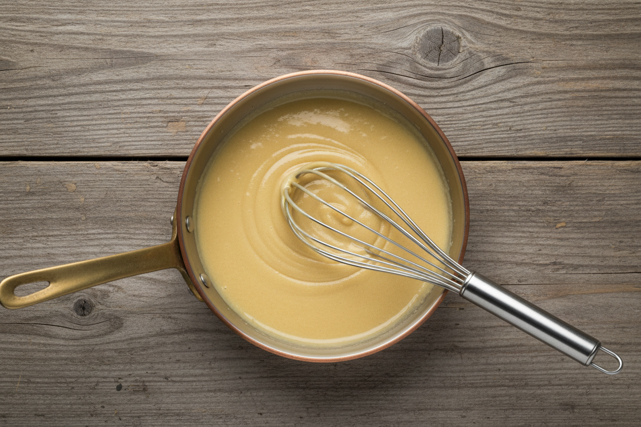 sosse binden 6 methoden fuer die perfekte konsistenz 2