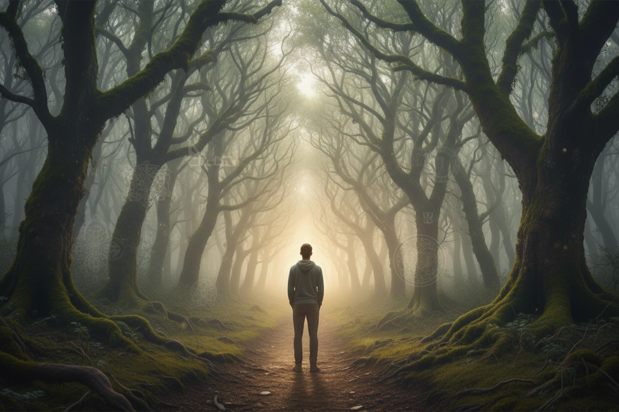 spirituelle transformation der weg zu deinem wahren ich 1