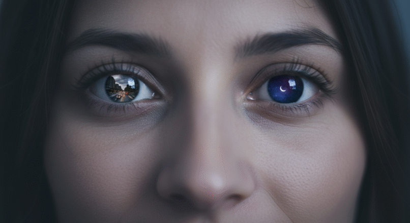 Spirituelle Transformation: Der Weg zu deinem wahren Ich