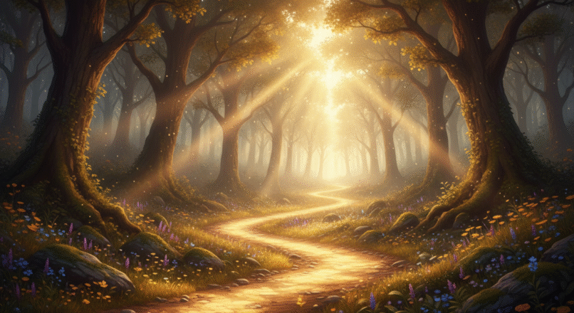 Spirituelles Bewusstsein: Der Weg zu deiner inneren Weisheit