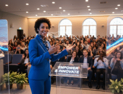 Starke Markenstimme: Dein Schlüssel zu Authentizität und Vertrauen