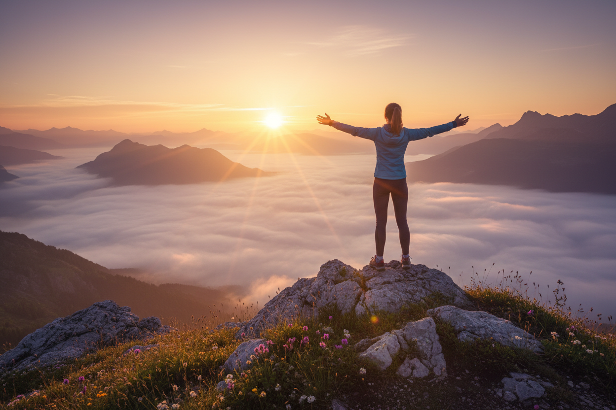 starkes selbstbild der weg aus der selbstzweifel falle 1