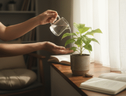 Starkes Selbstbild: Der Weg aus der Selbstzweifel-Falle