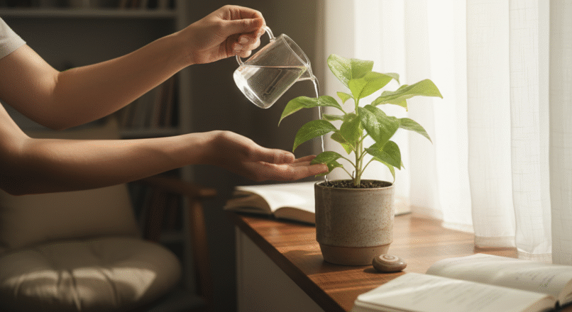 Starkes Selbstbild: Der Weg aus der Selbstzweifel-Falle