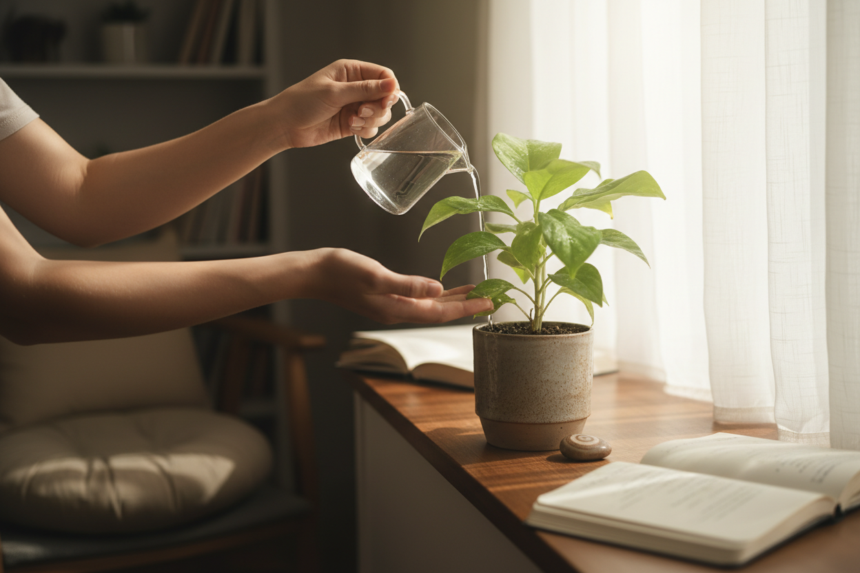 starkes selbstbild der weg aus der selbstzweifel falle 3