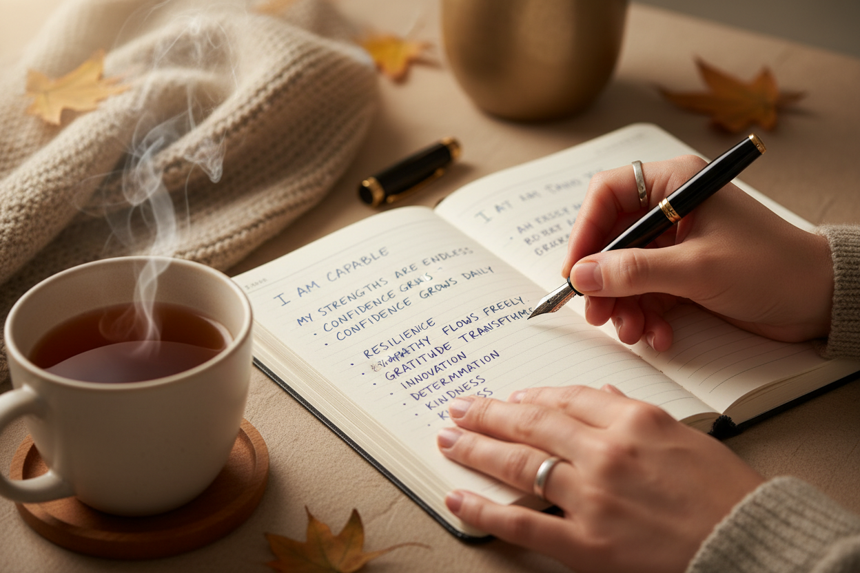 starkes selbstbild entwickeln dein weg aus den selbstzweifeln 2