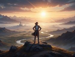 Starkes Selbstbild entwickeln: Dein Weg aus den Selbstzweifeln