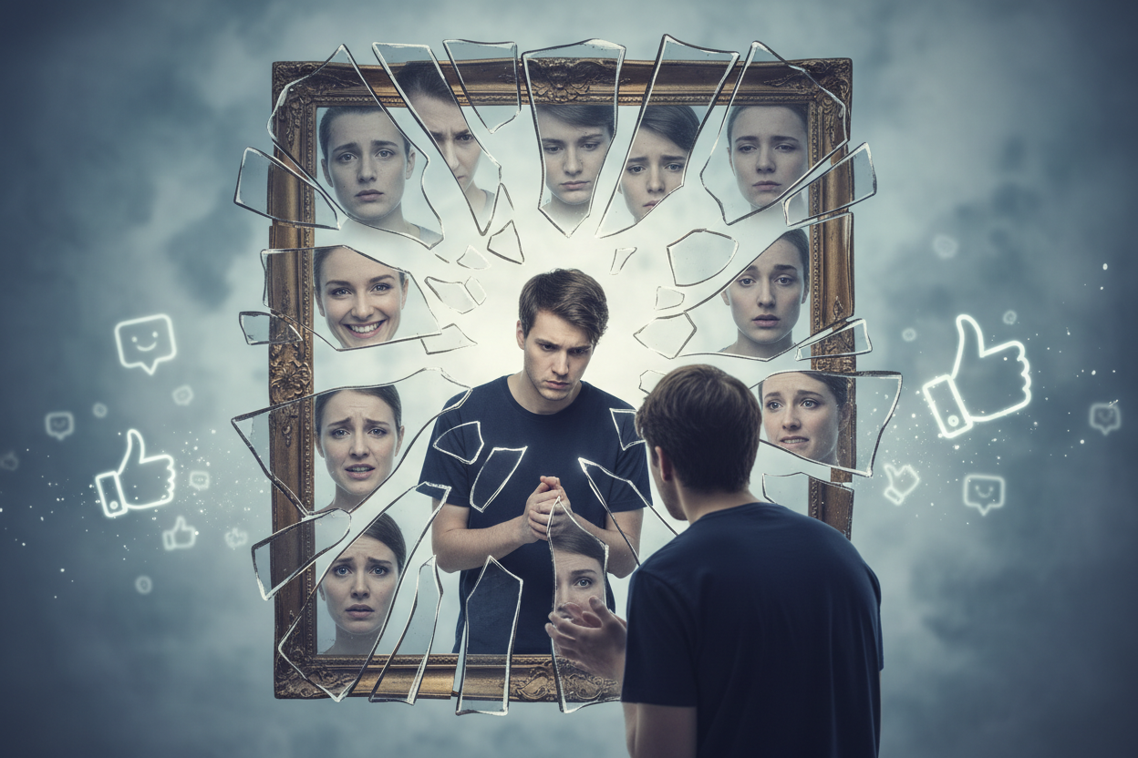 sucht nach anerkennung wege aus der abhaengigkeitsfalle 2