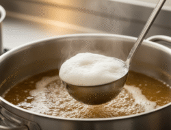 Sud kochen: Der geheime Schlüssel zu mehr Geschmack