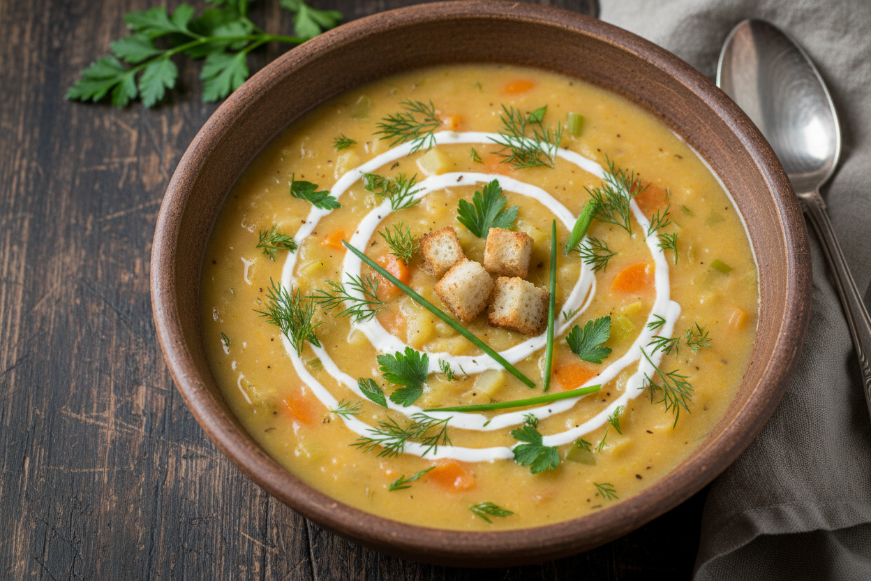 suppe andicken 7 wege zur perfekten konsistenz 1