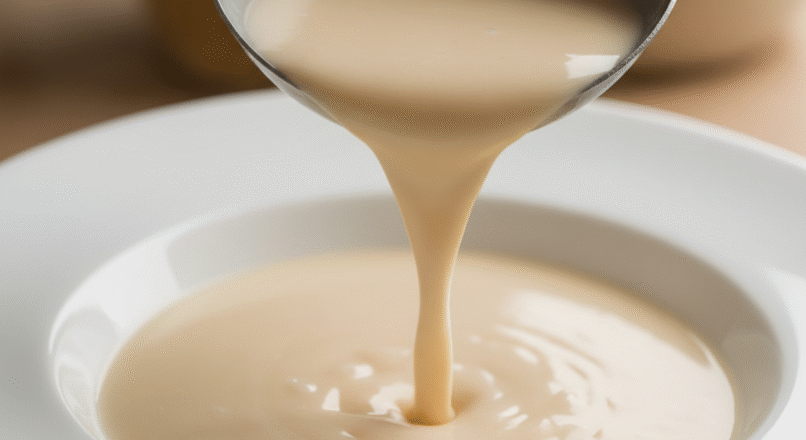 Suppe andicken: 7 Wege zur perfekten Konsistenz