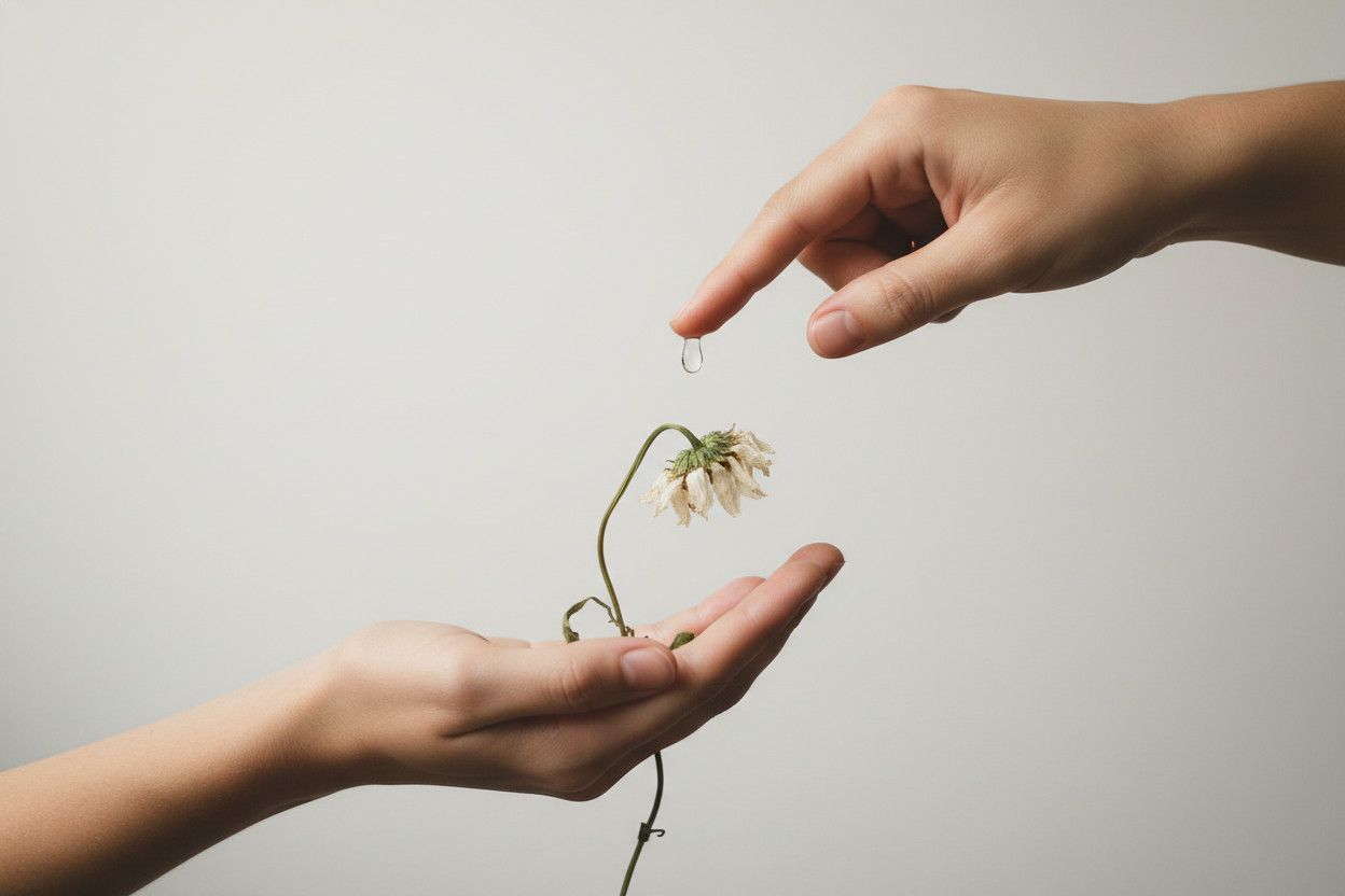 toxische beziehung wenn liebe und arbeit zur last werden 1