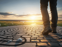 Toxische Beziehung: Wenn Liebe und Arbeit zur Last werden