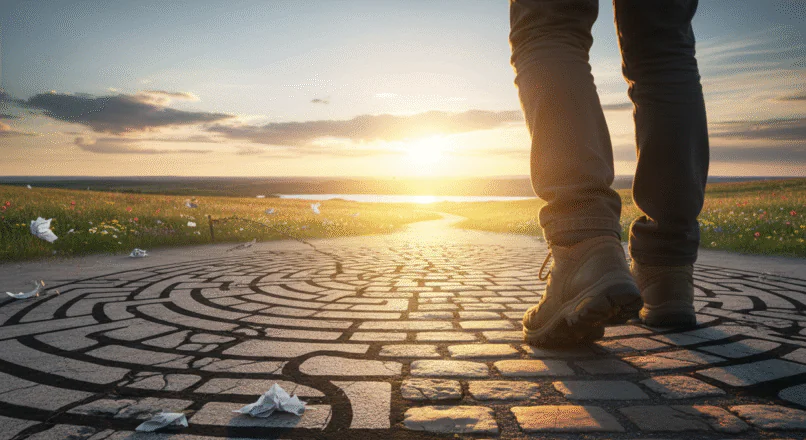 Toxische Beziehung: Wenn Liebe und Arbeit zur Last werden