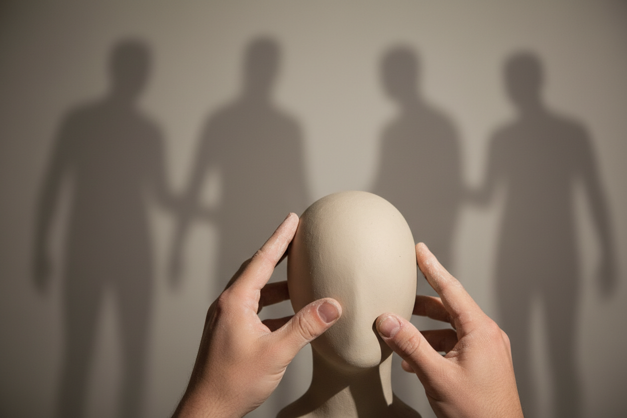 umgang mit dem ego der weg zu deinem wahren selbst 2