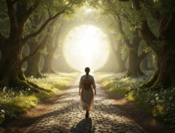 Umgang mit dem Ego: Der Weg zu deinem wahren Selbst