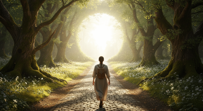 Umgang mit dem Ego: Der Weg zu deinem wahren Selbst