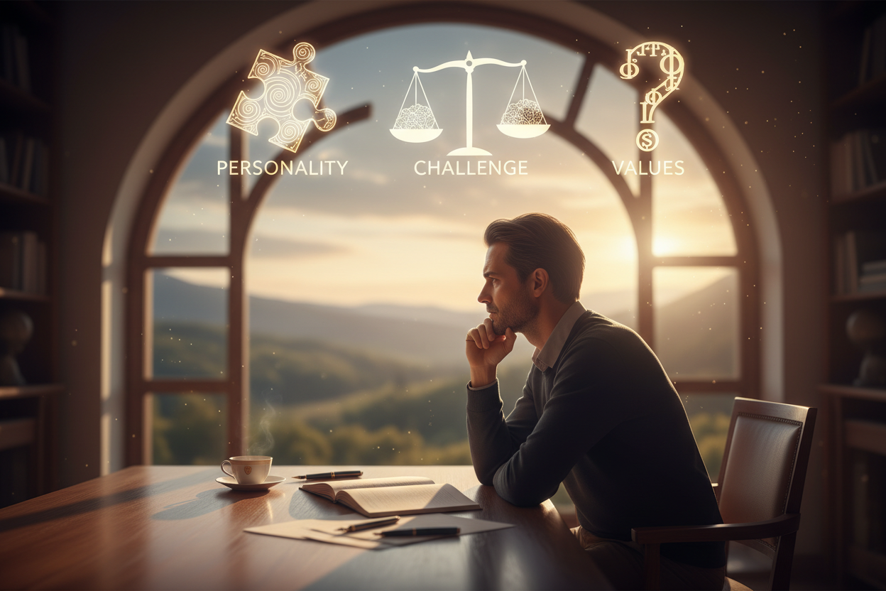 unmotiviert im beruf 5 wege aus der antriebslosigkeit 1