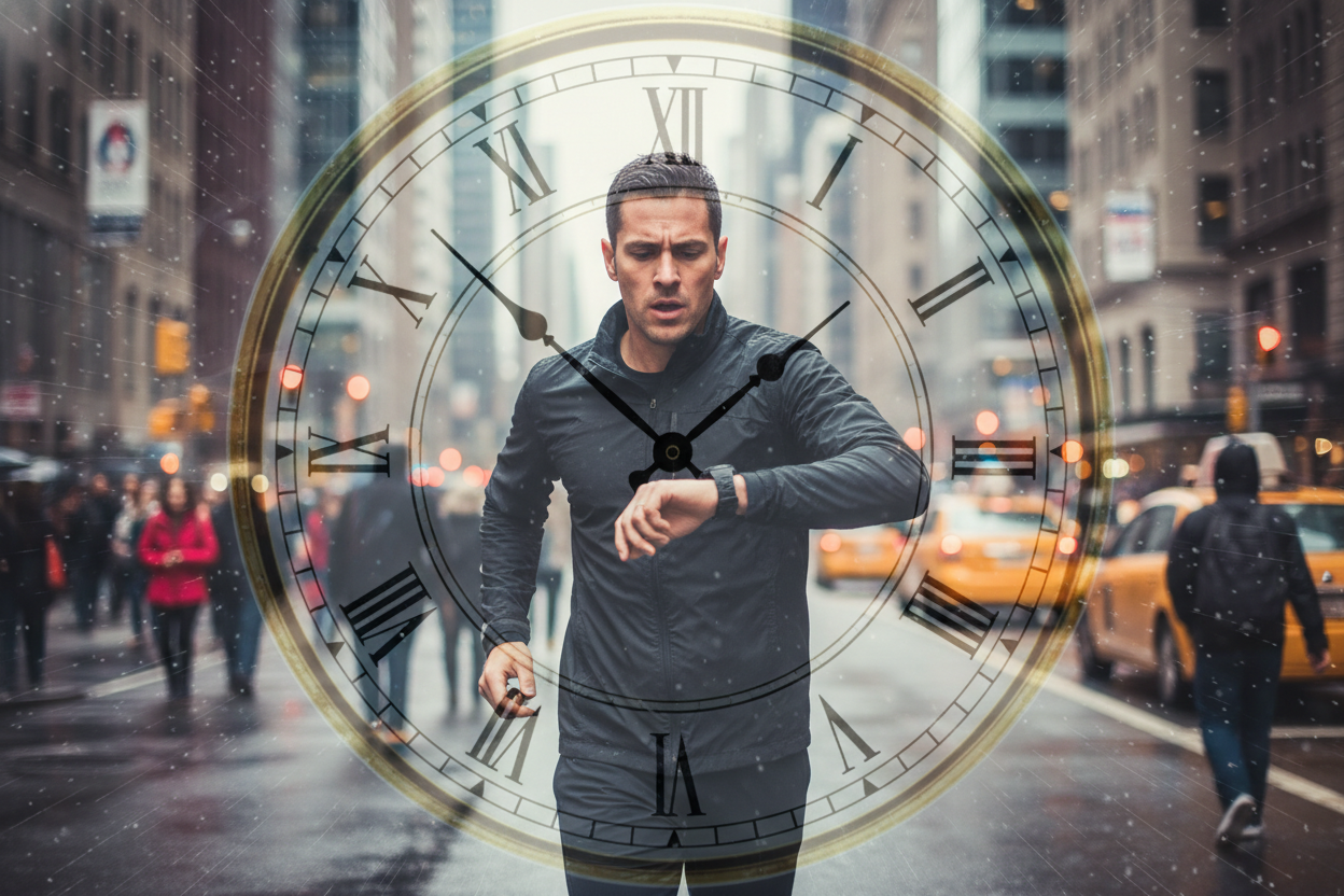 unpuenktlichkeit die psychologie des zuspaetkommens 2