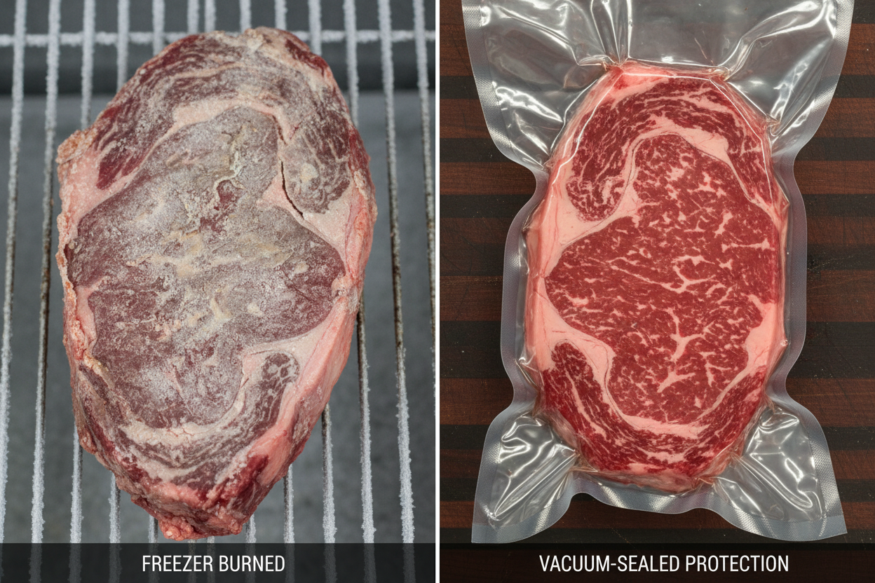 vakuumieren lebensmittel laenger frisch halten sparen 3