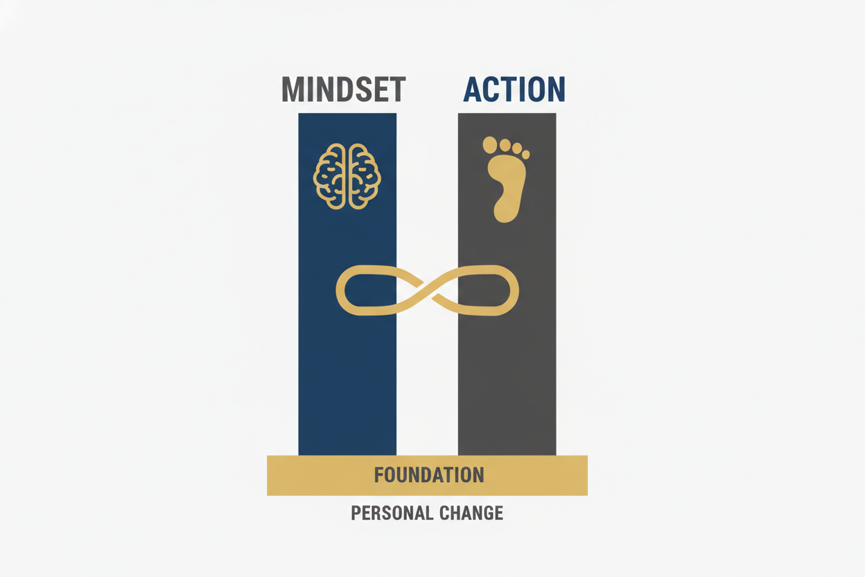 veraenderung beginnen so brechen sie aus alten mustern aus 1