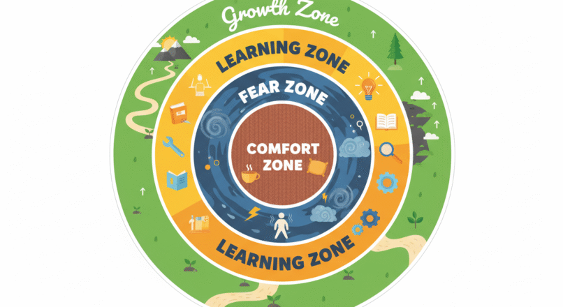 Veränderung beginnen: So brechen Sie aus alten Mustern aus