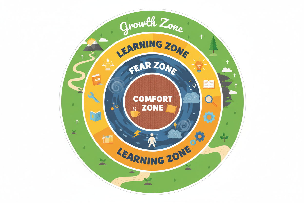 veraenderung beginnen so brechen sie aus alten mustern aus 3