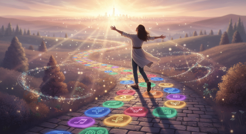 Verborgene Talente: So entdeckst du dein wahres Potenzial