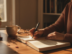 Vergeben lernen: Wie Sie Groll loslassen und heilen