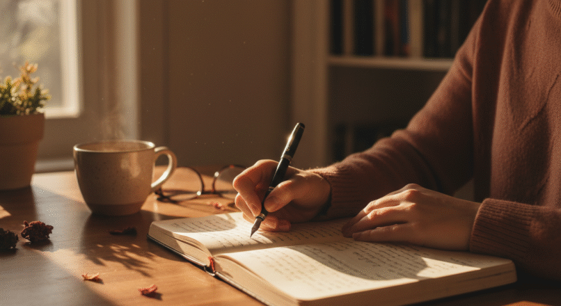 Vergeben lernen: Wie Sie Groll loslassen und heilen